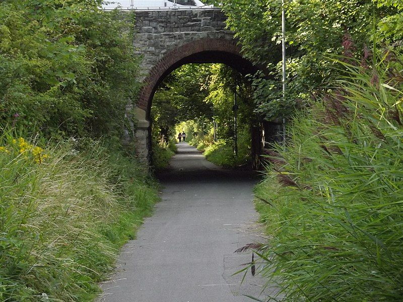 File:Woodland Park Bridge.jpg