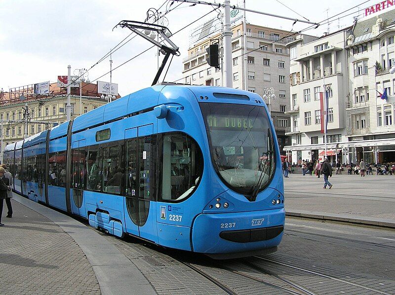 File:Zagreb tram (21).jpg