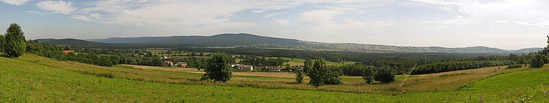 File:Świętokrzyskie Mountains.jpg