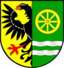 Coat of arms of Lunden