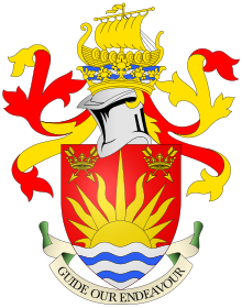 Coat of arms