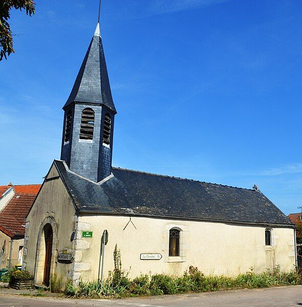 File:Arrans Church.JPG