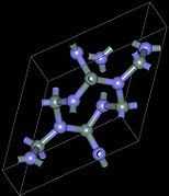 hexagonal β-Si 3N 4