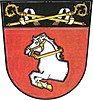 Coat of arms of Bečice