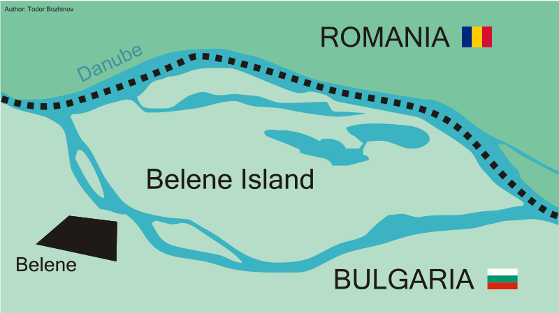 File:Belene Island map.svg