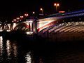 Blackfriars Bridge, London