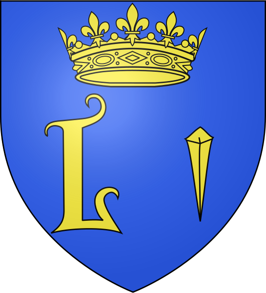 File:Blason Lagny-sur-Marne 77.svg