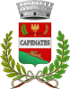 Coat of arms of Capena