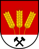 Coat of arms of Pavlíkov