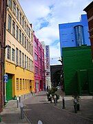 Custard Factory (C)