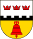 Coat of arms of Brockscheid