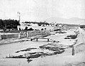 Barada river 1868