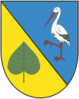 Coat of arms of Dobřenice