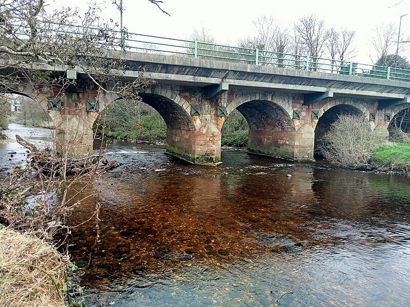 File:Dungiven Bridge.jpg