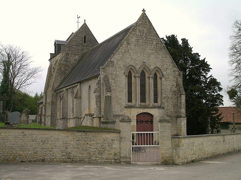 File:Eglise Brouay.JPG