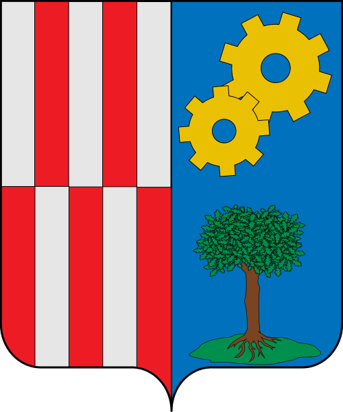 File:Escudo de Baraya.svg