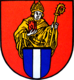 Coat of arms of Glan-Münchweiler