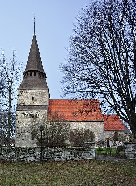 File:Havdhem kyrka, gotland.jpg