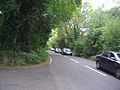 Horsenden Lane cuts through the area