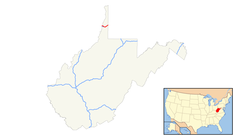 File:I-70 (WV) map.svg