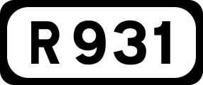 File:IRL R931.svg