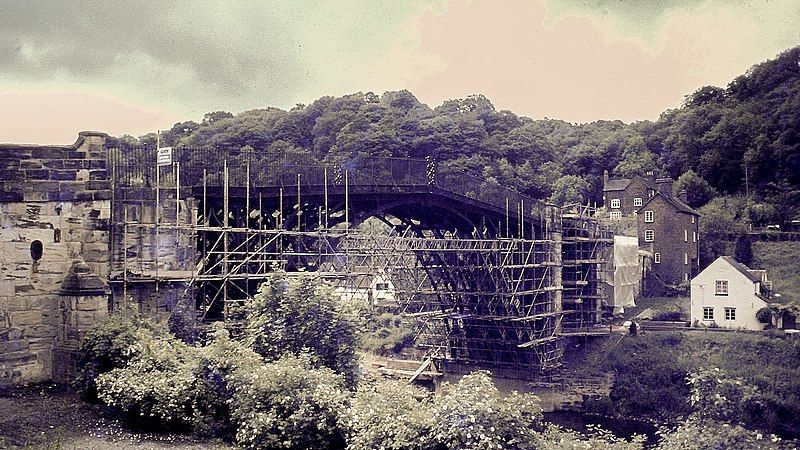 File:Iron Bridge geograph-6748633-by-Sandy-Gerrard.jpg