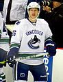 Jannik Hansen