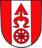 Coat of arms of Jezdkovice