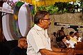 M T Vasudevan Nair at KLF 2016