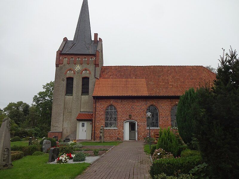 File:Kirche Wersabe 1.jpg