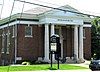 Lincoln Park United Methodist Church