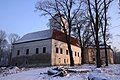 Lobkovice Castle