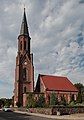 Our Lady of the Rosary church