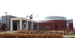 Maple Grove Government Center