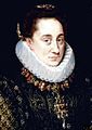 Maria of Nassau