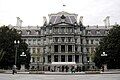 Eisenhower Executive Office Building, Washington, D.C.