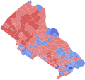 2018 United States House of Representatives election in Pennsylvania's 1st congressional district