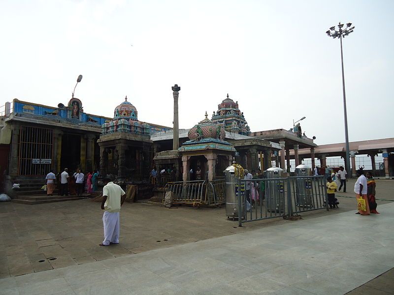 File:Palani Hill Temple.JPG