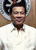 Rodrigo Duterte