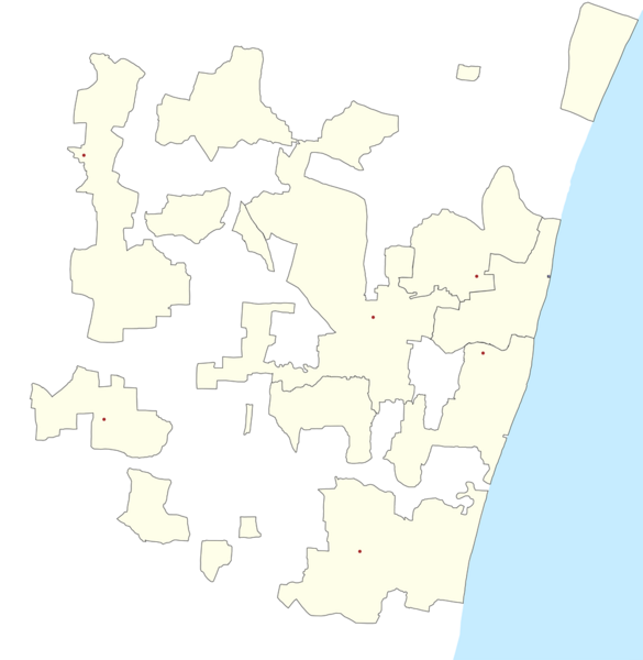 File:Puducherry District Outline.png