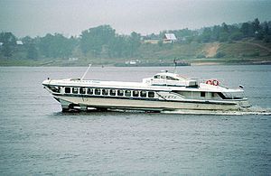 Raketa 234