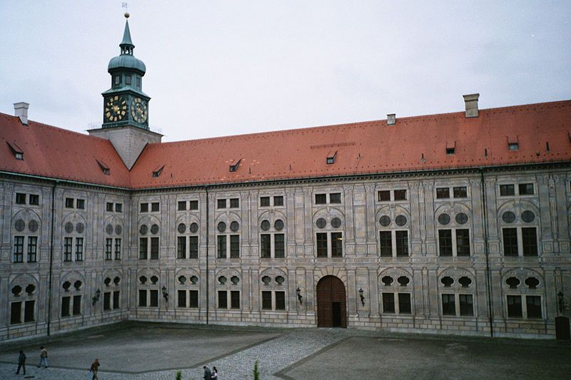 File:Residenz, München.jpg