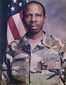 LTC David E. Savage, 1999-2001