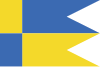 Flag of Sídlisko KVP