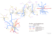 Stadtbahnnetz Rhein-Ruhr (SVG)