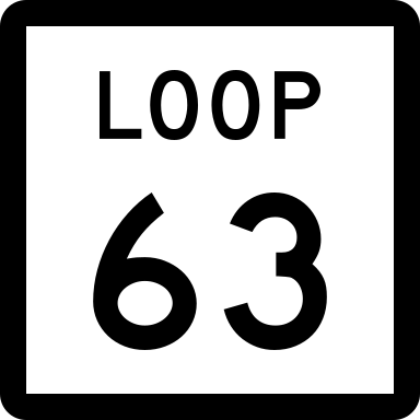 File:Texas Loop 63.svg