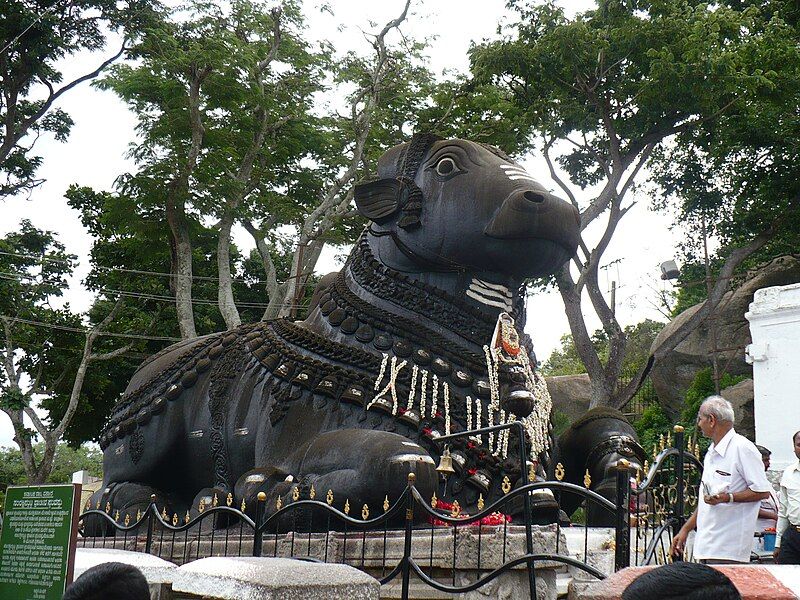 File:The bull Nandi.JPG