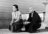 Tokyo Story (1953)