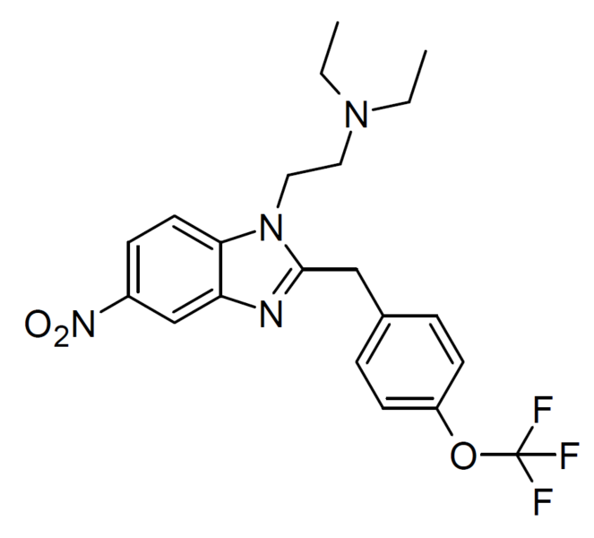 File:Trifluorometonitazene structure.png