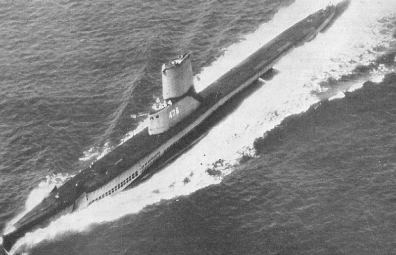 File:USS Runner (SS-476).jpg